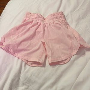 lululemon track that shorts 5”